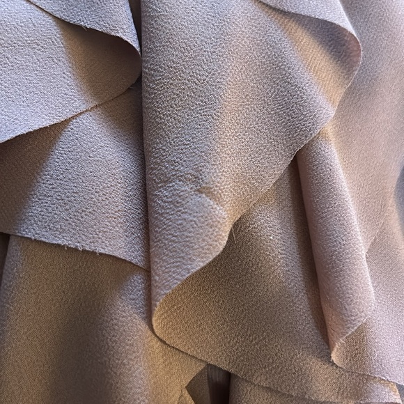 SOLD RW&Co Lilac Mini dress - Picture 7 of 11